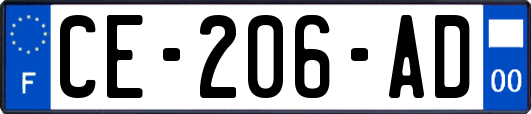 CE-206-AD