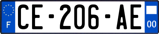 CE-206-AE