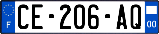 CE-206-AQ