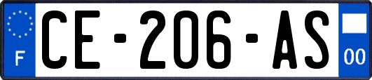 CE-206-AS