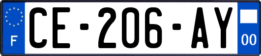 CE-206-AY