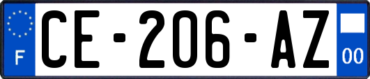 CE-206-AZ