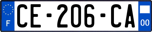 CE-206-CA