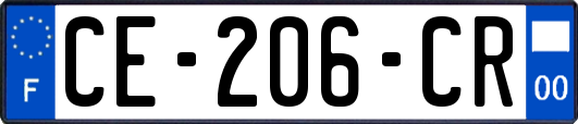 CE-206-CR