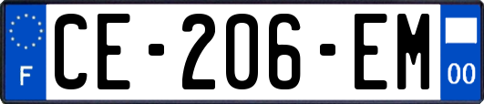 CE-206-EM
