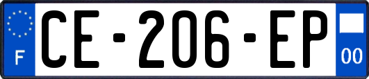CE-206-EP