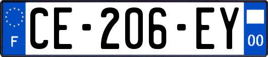 CE-206-EY