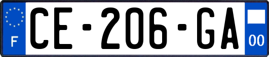 CE-206-GA