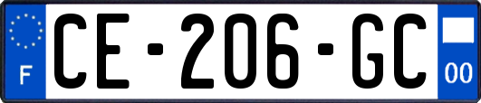 CE-206-GC