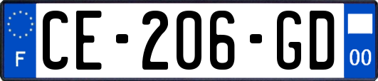 CE-206-GD