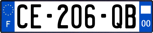 CE-206-QB