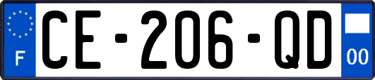 CE-206-QD