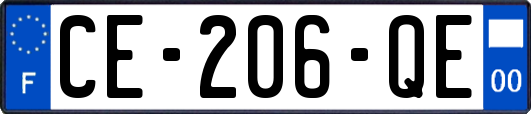 CE-206-QE