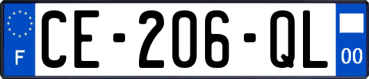 CE-206-QL