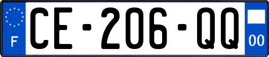 CE-206-QQ