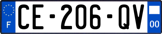 CE-206-QV