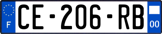 CE-206-RB