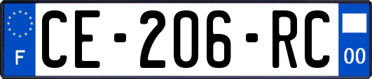 CE-206-RC