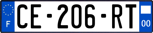 CE-206-RT