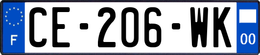 CE-206-WK