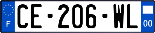 CE-206-WL