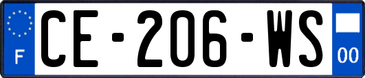 CE-206-WS