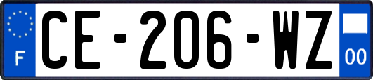 CE-206-WZ