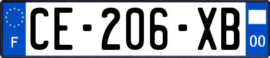 CE-206-XB