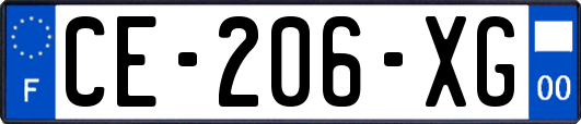 CE-206-XG