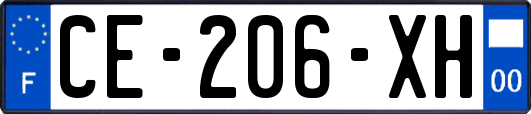 CE-206-XH