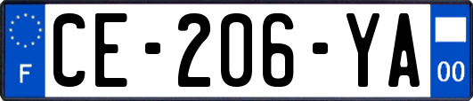 CE-206-YA