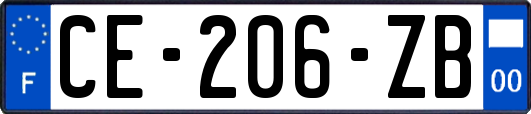 CE-206-ZB