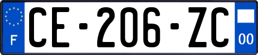 CE-206-ZC