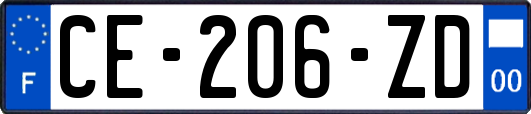 CE-206-ZD