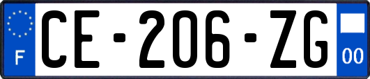 CE-206-ZG