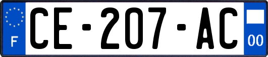 CE-207-AC