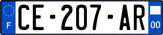 CE-207-AR