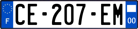 CE-207-EM