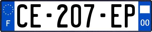 CE-207-EP