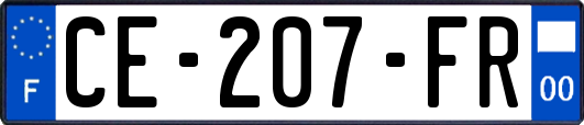 CE-207-FR