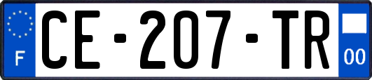 CE-207-TR