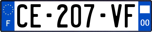 CE-207-VF