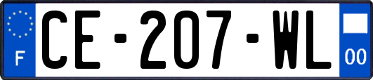 CE-207-WL