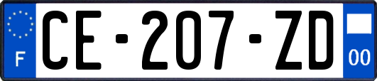 CE-207-ZD