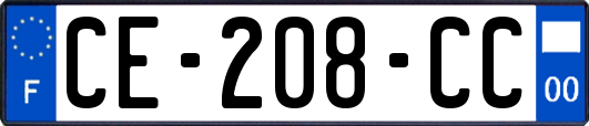 CE-208-CC