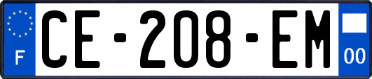 CE-208-EM