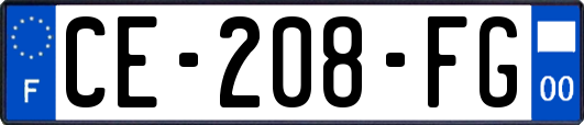 CE-208-FG