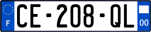 CE-208-QL