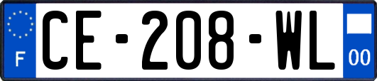 CE-208-WL