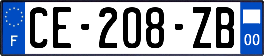 CE-208-ZB